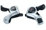 Gear Levers Shimano SL-TX50 Shift Lever Set 7x3 (with cable set)