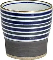 Arita Ware CtoC Japan Shochu Cup (Blue) 02-804925