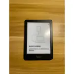 KOBO CLARA HD 6吋電子書閱讀器