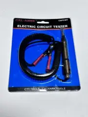 Cal-hawk Electric Circuit Tester
