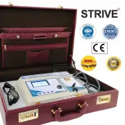 Physiotherapy COMPUTERISED LOW LEVEL LASER THERAPY LCD GRAPHICAL Display Machine