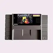 Royal Retro 16 Bit Flashback NTSC Big Gray Game Card For USA Version Game Player