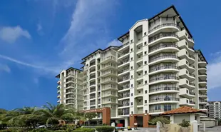 波德申港昂卡薩公寓式飯店Ancasa Residences - Port Dickson by Ancasa Hotels & Resorts