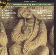 THE CHOIR OF ST. GEORGE'S CHAPEL, WINDSOR CASTLE / CHRISTOPHER ROBINSON / ROGER