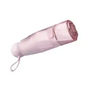 5 Section Foldable Sunshade Umbrella Mini for Travel Compact Child