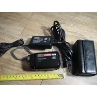 在飛比找蝦皮購物優惠-Panasonic 國際 SDR-S7GT SD攝錄放影機 