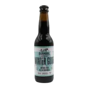Hof ten Dormaal Winter Goud Imperial Stout 330ml Bottle