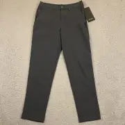 Lululemon ABC Trouser Pant Classic Fit Mens 28x30 Warpstreme LM5AR2S NEW