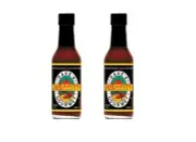 Dave's Insanity Gourmet Hot Sauce 2 Bottles