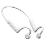 KS-19 Wireless Headphones Bluetooth 5.1 Bone Equipment Audio Driving Open Outdoor Sports Stereo Microphone Waterproof