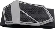 Motorcycle Motorbike Shift Pad Shifter Guard Protector Sturdy Flexible Protects Boots/shoes from Wear