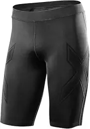 [2XU] Men's XTRM Compression Shorts