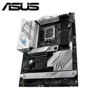 在飛比找PChome24h購物優惠-ASUS STRIX B760-A GAMING WIFI 