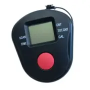 Speedometer Stepper Display Accessories Battery Powered Easy Installation