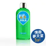 DORODORO COLD 潤滑液(涼爽)_330ML【日本原裝】 情趣夢天堂 情趣用品 台灣現貨 快速出貨