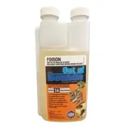 Out of Bounds 1L - Controls Spiders, Termites, Ticks, Ants, Cockroaches & Fleas