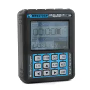 New MR9270CP 4-20mA Signal Generator Calibration Current Voltage Calibrator