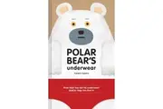 Polar Bears Underwear by Tupera Tupera