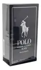 Ralph Lauren Polo BLACK Men’s Fragrance EDT 200mL Bottle New Perfume BOXED