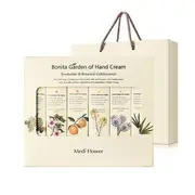 MediFlower - Bonita Garden Hand Cream Set 75g x 6 pcs