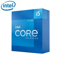 在飛比找momo購物網優惠-【Intel 英特爾】i5-12400處理器(代理盒裝)