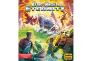 Astro Knights Eternity