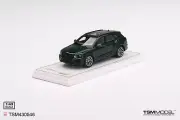 1/43 TSM Bentley Bentayga V8 2020 British Racing Green TSM430546