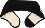[COMPUKAS] Lightweight Noise Reduction Headband for Travel Office Naps Meditation Year Comfort with Strong Noise Isolation and Firm Structure