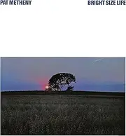 Bright Size Life (ECM Luminescence Series)