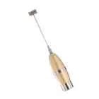 Handheld Electric Milk Frother, for Latte, Shaker, -