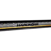 Hardkorr Hyperion Light Bar Cover Clear