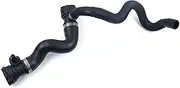Automotive coolant Hose 17127582923 Pressure Hose Coolant Hose Engine Water Pipe Water Pipe Water Pipe for 7' F01 F02