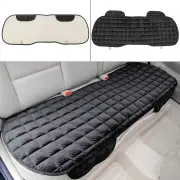 Universal Square Wistiti Sponge Rear Back Row Car Seat Cover Protector Mat Auto Chair Cushion
