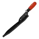 Shinto E3101 Woodworking Sander Type Double Sided Coarse & Fine 200mm Saw Rasp