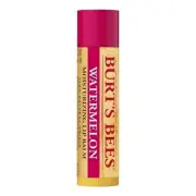 Watermelon Lip Balm 0.15 Oz by Burts Bees