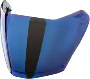 AGV City 20-1 Irides Visor, blue