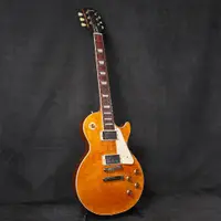 在飛比找蝦皮商城優惠-Gibson Les Paul Standard 50s H