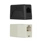 GME AD008 Extension Cable Adaptor and Black Casing - Suits LE040