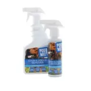 POOWEE! DOGS & PUPPIES STAIN & ODOUR REMOVER 250ML (750ml not available)