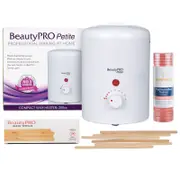 BeautyPro Xanitalia Wax Starter Kit