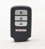 NEW OEM Honda Smart Key Keyless Entry Remote Fob 72147-T2G-A61 Accord 2016-2017