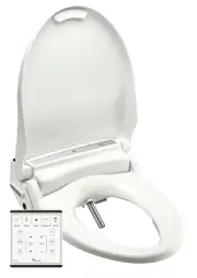 AK Bidet, Toilet Bidet, Smart Bidet, Korean Bidet, Japanese bidet