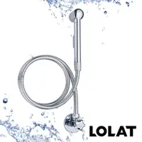 在飛比找PChome24h購物優惠-LOLAT 沖洗器 A1065P