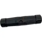 DOSS WPCAT6J Cat6a Waterproof Rj45 Joiner Ip68 Inline Coupler