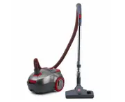 Sauber Smart Bagged Vacuum Cleaner 1800w