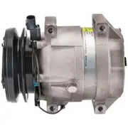 Jayair Compressor Hyundai Excavator - CM1931
