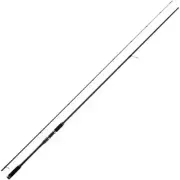 Abu Garcia SaltyStage KR-X Prototype Super Light Shore Jigging XSLS-952SL Spin