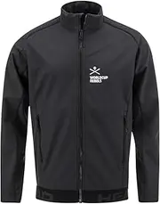 [HEAD] RACE SOFTSHELL Jacket