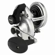 Fathom II 10XNLD penn (SP)
