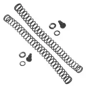 Versa-Pod Replacement Bipod Leg Spring Kit 7"-9" for 300 Series and Battlepacks